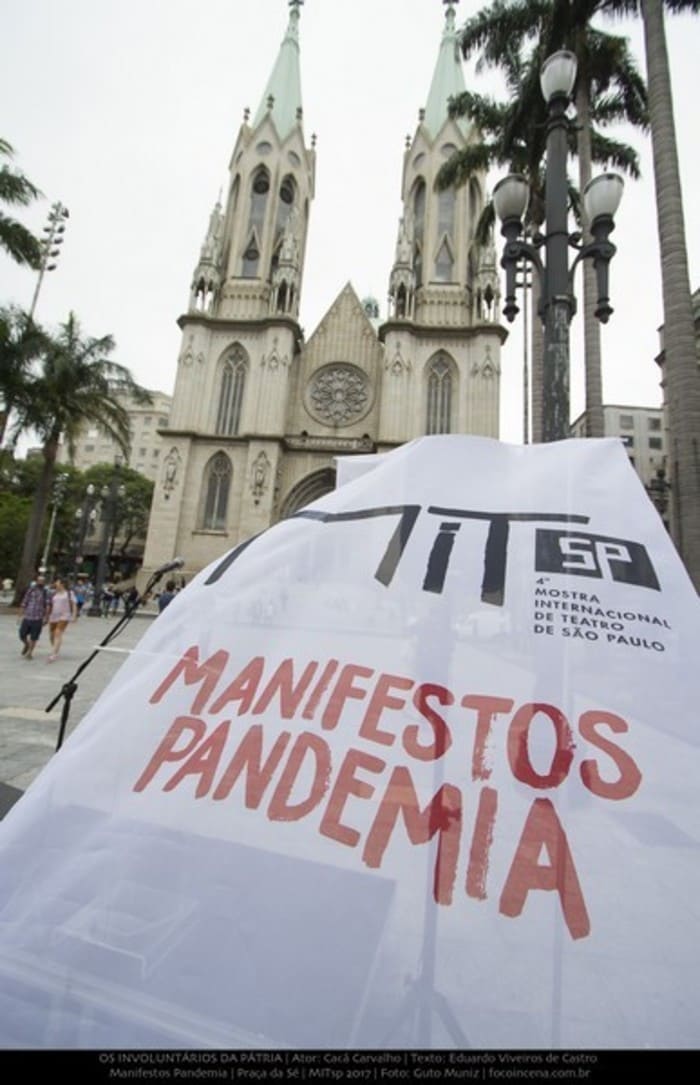 MITsp 2017 - Manifestos Pandemia